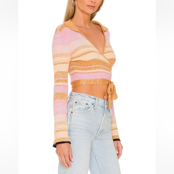 Hansen & Gretel ROMA TOP RAINBOW - Picture 2 of 9